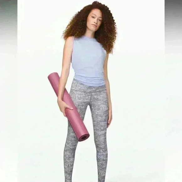 Lululemon Wunder Under High-Rise Tight 28" *Full-On Luxtreme - Picture 14 of 15